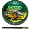 KATRAN Stužená Šnúrka Gurza 25lb/20m