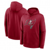 Nike Mikina NFL Tampa Bay Buccaneers Nike Club Fleece Pullover