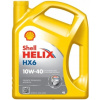 Shell Helix HX6 10W-40 4 l