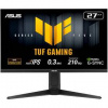Herný monitor Asus TUF Gaming VG27AQL5A (90LM0BM0-B01371) čierny