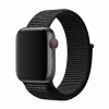 Devia Apple Watch Deluxe Series Sport3 Band (40mm) Black 6938595326264