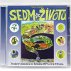 CD Sedm životů - Marcel Vanek