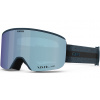 Brýle GIRO Axis Harbor Blue Expedition Vivid Royal/Vivid Infrared (2 skla)