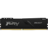 Kingston Fury Beast DIMM DDR4 32GB 2666MHz černá KF426C16BB/32