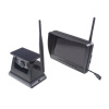 SET bezdrôtový digitálny kamerový systém s monitorom 7