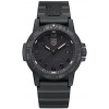 Športové pánske hodinky LUMINOX XS.0321.BO.L LEATHERBACK SEA TURTLE GIANT 0320 SERIES