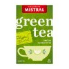 Mistral Limetka a eukalyptus zelený čaj 30 g