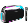 Swissten bluetooth reproduktor harmony 200w černý (52109020)