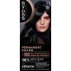 Syoss Permanent Coloration 1-1 Black