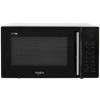 Whirlpool MWP 251 SB (859991556970) Mikrovlnná rúra + Šrotovné 14,50 €, Zľavový supertýždeň