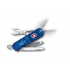Victorinox Signature 0.6226.T2 Sapphire - Zatvárací Nôž