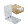 TZ 50ks - 80x80x60x1,5mm KMP8 - Montážny uholník s prelisom do dreva