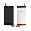 Huawei P8 Lite (ALE-L21) displej lcd + dotykové sklo Farba: zlatá