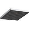 HANSGROHE Pulsify E horná sprcha 1jet EcoSmart, 260 x 260 mm, chróm, 24331000