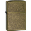 ZIPPO Zapaľovač ANTIQUE BRASS (29010)