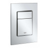 Grohe Skate Cosmopolitan S Ovládacie tlačidlo, chróm 37535000-GR