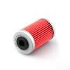 Olejový filter HF155 ISON