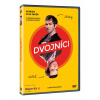 Dvojníci - DVD