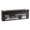 EMOS 12V 2,2Ah B9672