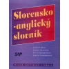 Slovensko - anglický slovník
