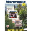 Moravanka - Super hity 3 - CD