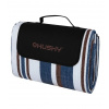 Deka Husky Covery 200 blue/brown
