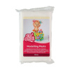 Modelovacia pasta biela - 250 g - FunCakes