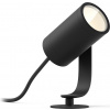 Philips HUE 17415/30/P7 Lily spot extension kit / kábel 4m 8W=650lm 2000 - 6500K