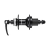 Náboj zadný shimano FH-MT500 32d. R.U. 12-k. čierny Center Lock
