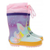 Gumáky s jednorožcom PLAYSHOES 188706 24