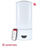 LYDOS HYBRID 100l WIFI (Kompaktný vnútorný elektrický ohrievač vody s tepelným čerpadlom a objemom 100 l.)