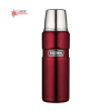 Thermos Style Termoska na nápoje - červená, 470 ml