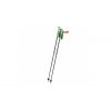 KOMPERDELL CARBON C.7 Ascent - green 2024/25 110-140 černá/zelená