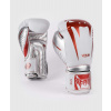 Boxerské rukavice Venum Giant 3.0 - Red/Silver - Special Edition Velikost: 10oz