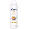 Dove Go Fresh Maracuja & Lemongrass 48h Woman deospray 150 ml