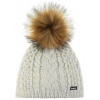 Eisbär Afra Lux MÜ 100/White/Real one size