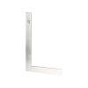 HELIOS PREISSER Schlosserwinkel 300x180mm ohne Anschlag verzinkt 0375414 uzamykateľný uholník bez dorazu 300 x 180 mm 90 °; 0375414