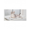 Trixie Harvey hebká podložka na okenní parapet 90x28 cm