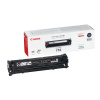 CANON Canon toner CRG-716BK/ LBP-5050/ MF-80x0/ 2300 strán/ Čierný