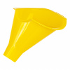 Plastový lievik 10 cm