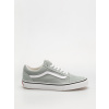 Vans Old Skool (color theory pure grey) 41, šedá