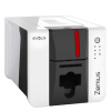 Evolis Zenius 2, single sided, 12 dots/mm (300 dpi), USB, Ethernet (ZN2-0002)