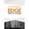 Cutting Edge - Intermediate - Teacher's Book w/ Teacher's Resource Disk Pack - Damian Williams
