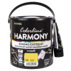 KITTFORT Colorline Harmony 2,5 l slnečnica matná