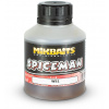 Mikbaits Spiceman Booster WS1 Citrus 250 ml