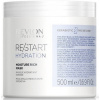 Revlon Professional RE/START Hydration Moisture Rich Mask 500 ml