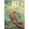 Vei Kniha 1 - Sara B. Elfgren