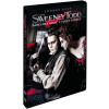 Sweeney Todd: Čertovský holič z Fleet Street - DVD