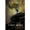 Střet mysli - Martha Wells