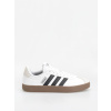 adidas Vl Court 3.0 (ftwwht/cblack/greone) 40, biela